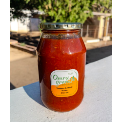 Tomato & Basil Sauce, Home made 750ml